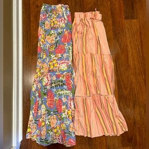 Matilda Jane Skirts